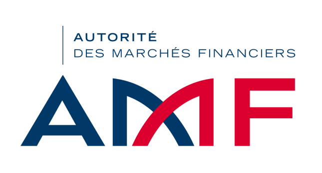 Logo Autorité des Marchés Financiers
