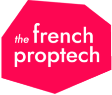 Logo de l'association the french proptech