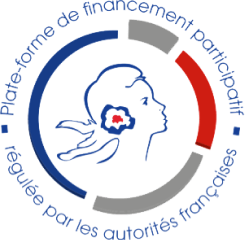 Logo de la Marianne représentant AMF